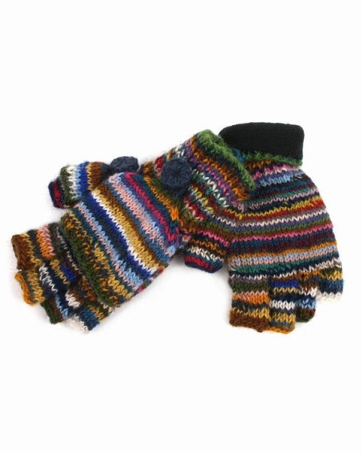 El Puente Vario-Handschuhe, Größe M