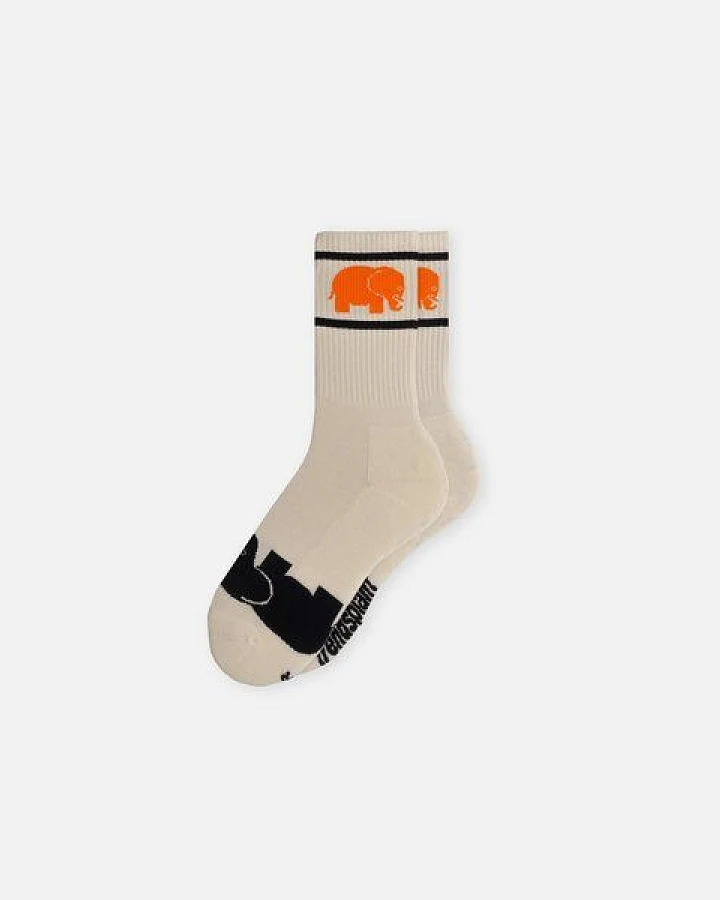 Trendsplant Natural Bamboo Athletic Socks