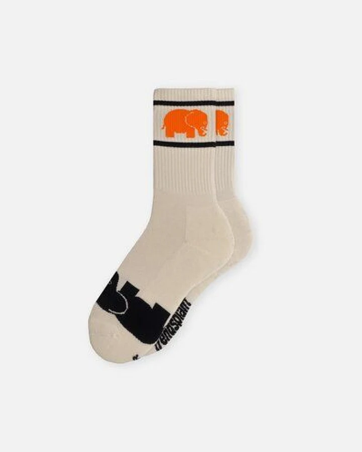 Trendsplant Natural Bamboo Athletic Socks