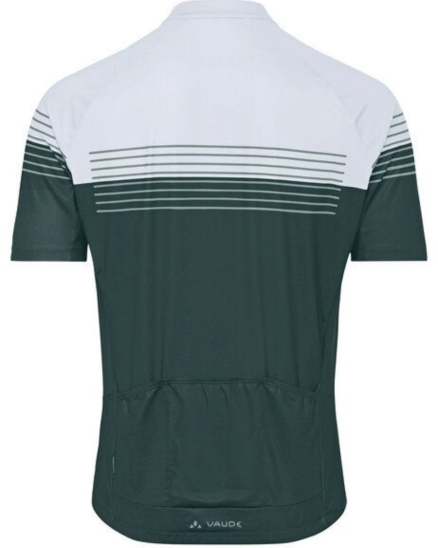 VAUDE Trikot Men's Posta HZ Tricot II – Ansicht 2