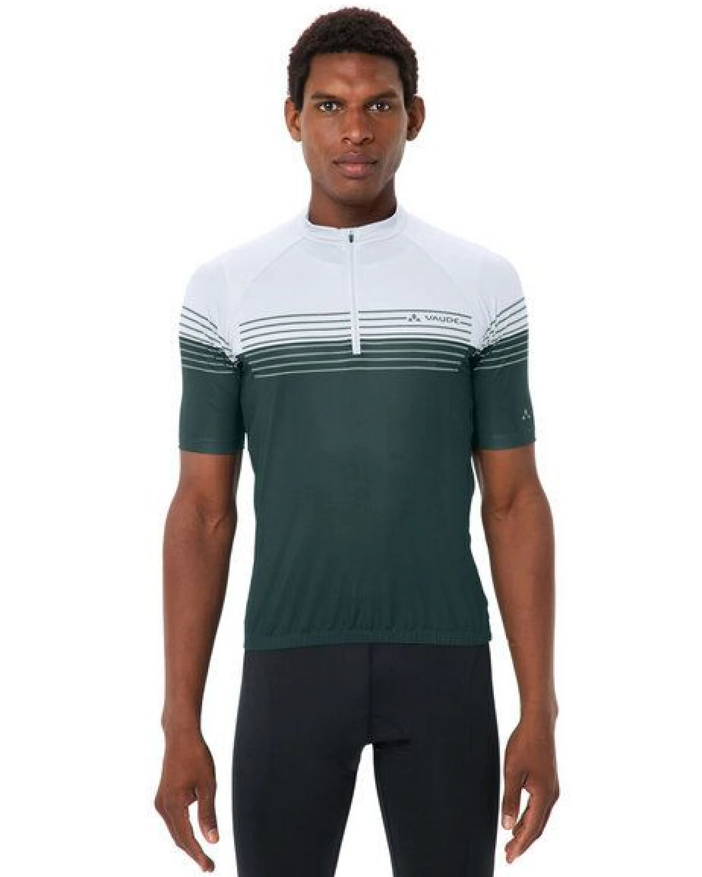 VAUDE Trikot Men's Posta HZ Tricot II – Ansicht 3