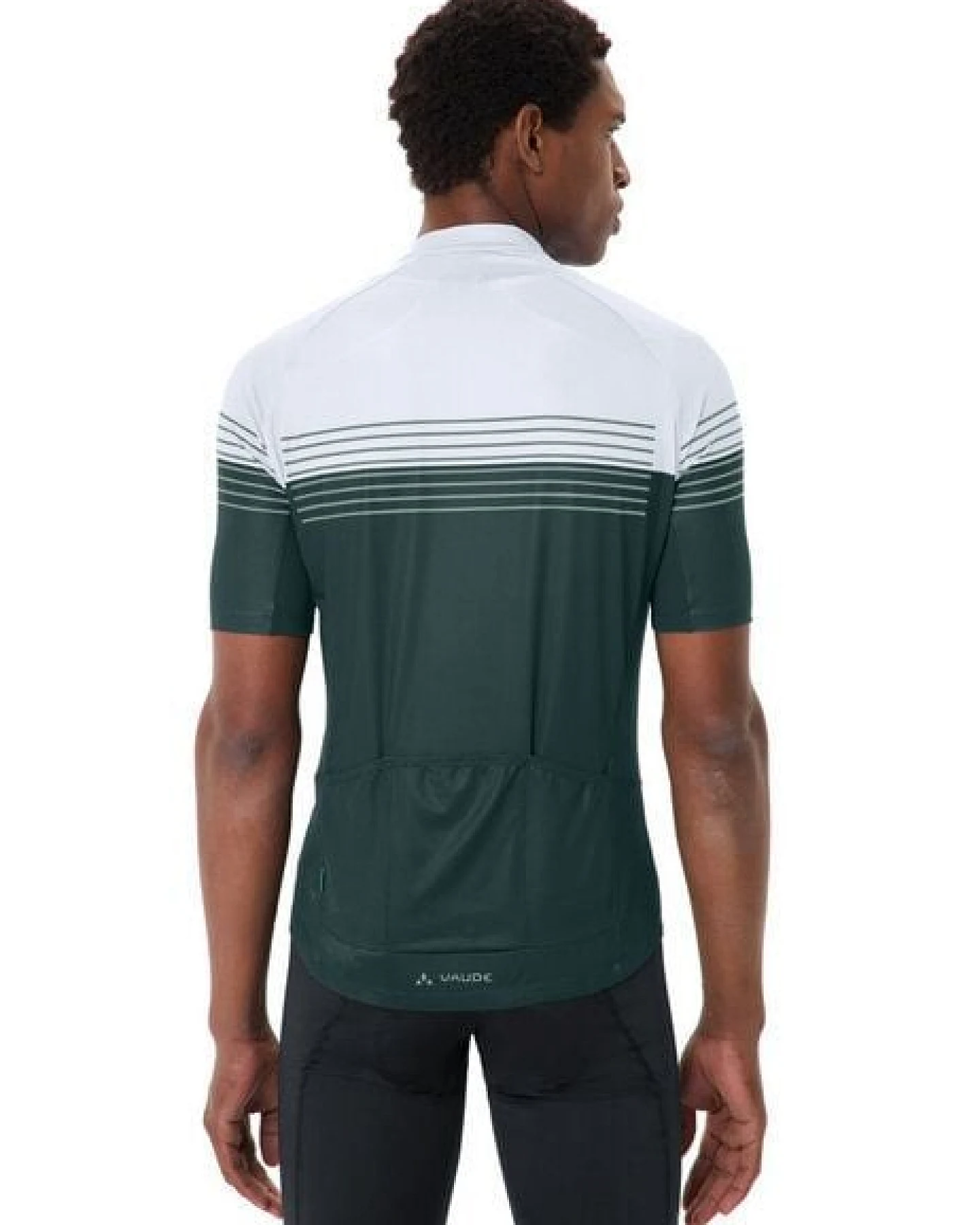 VAUDE Trikot Men's Posta HZ Tricot II – Ansicht 4