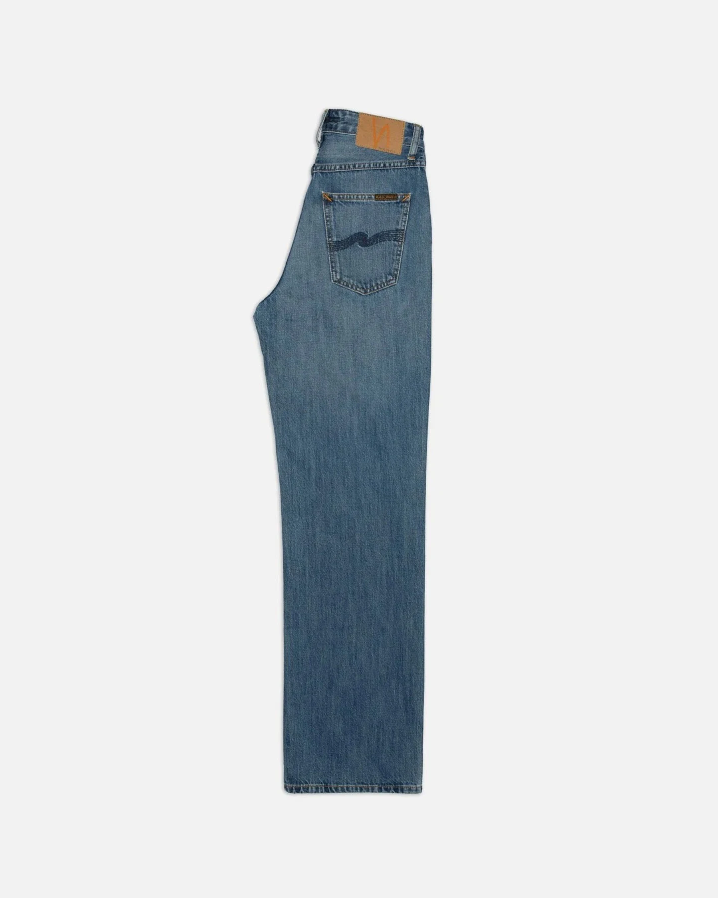Jeans Clean Eileen Clear Skies – Ansicht 4