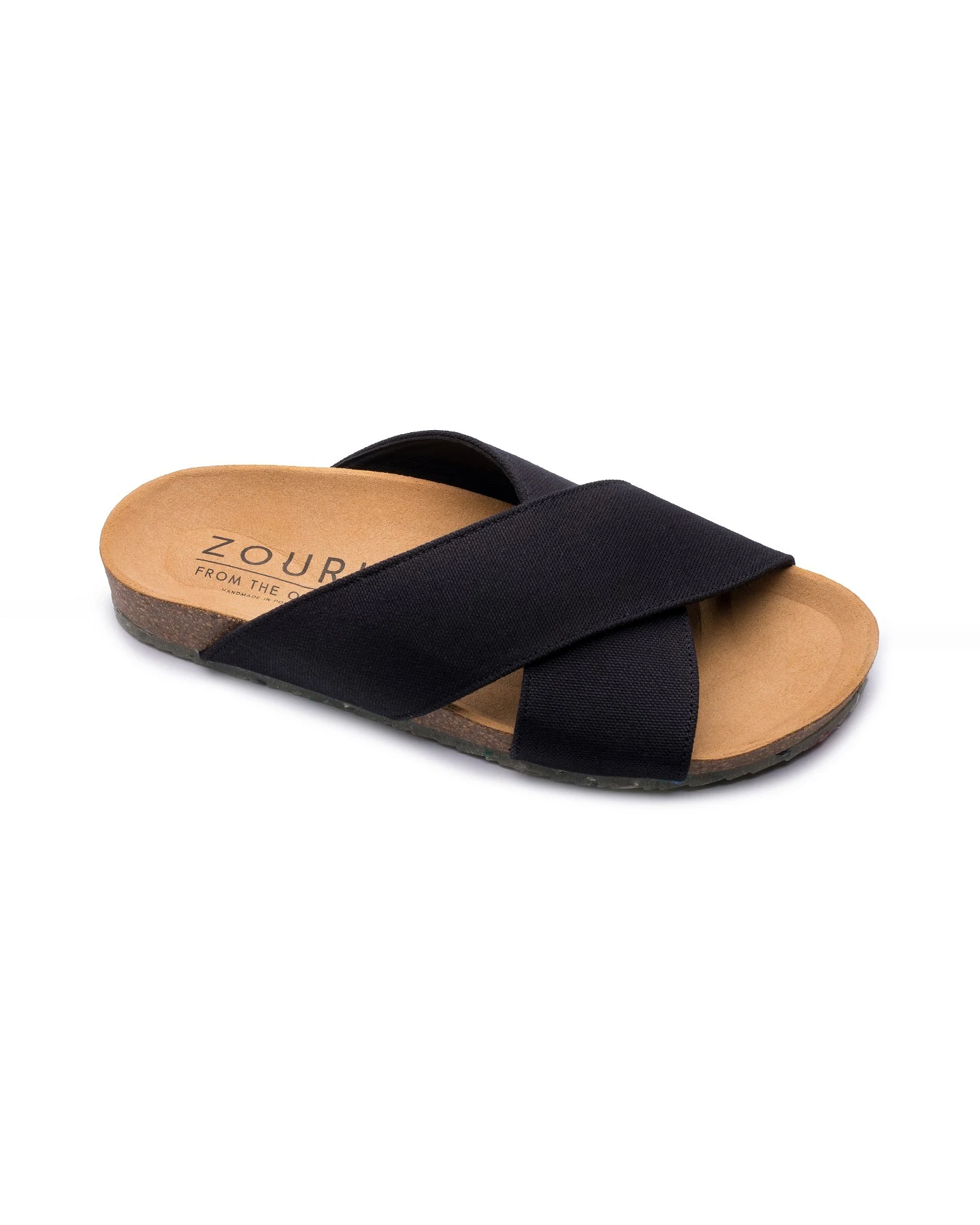 Sandale Sun Linen – Ansicht 2