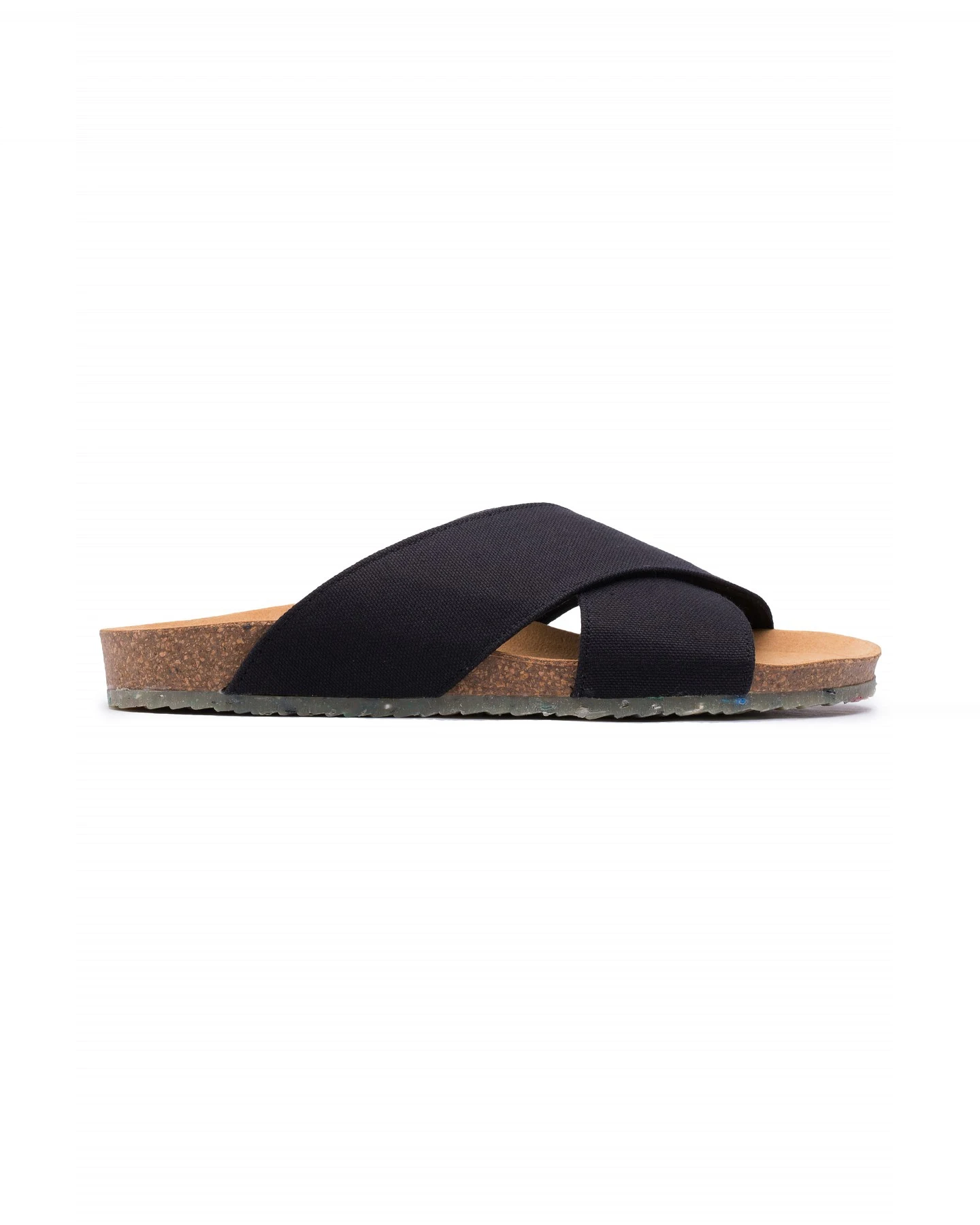 Sandale Sun Linen – Ansicht 3