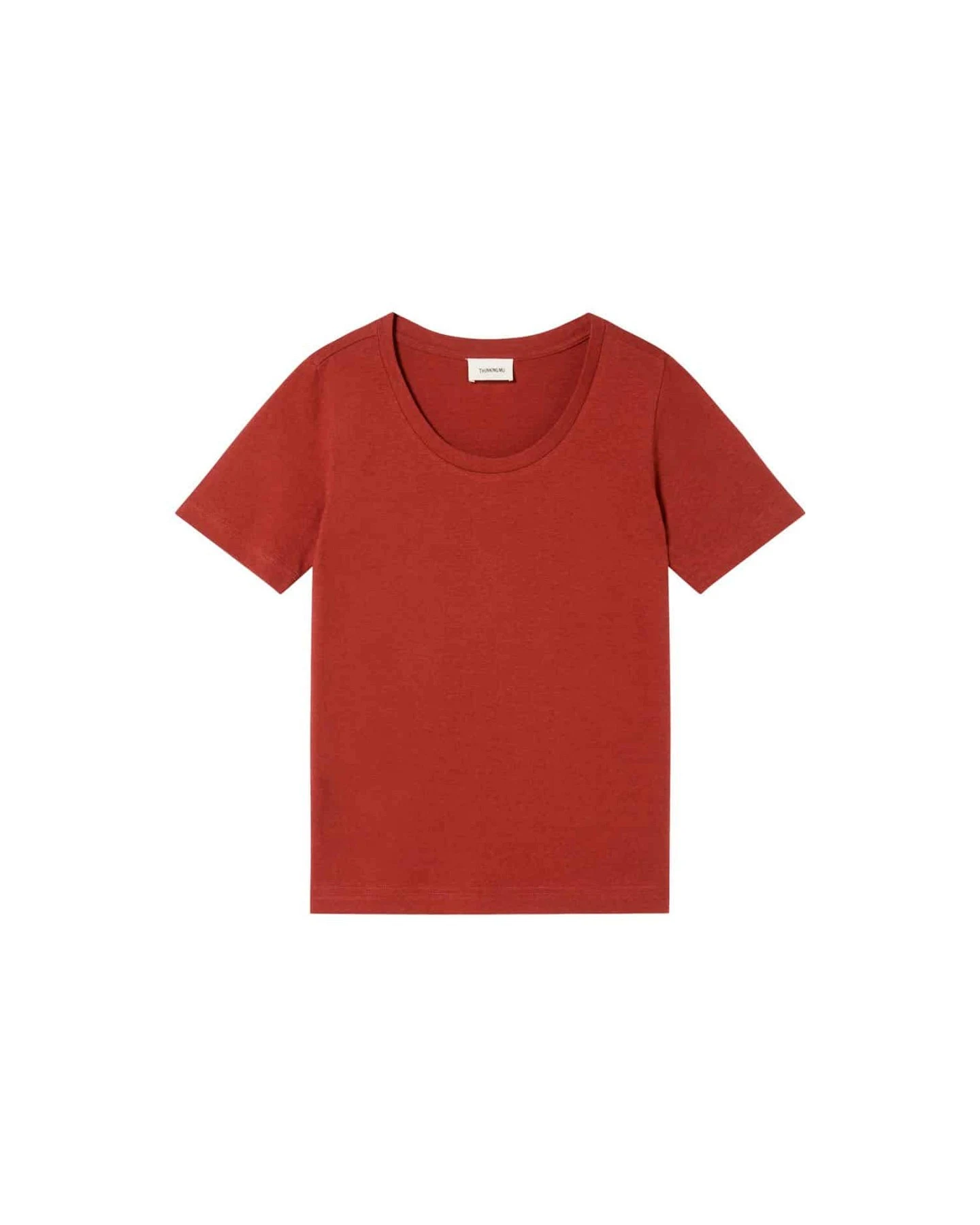 T-Shirt Cassia Hanf – Ansicht 5