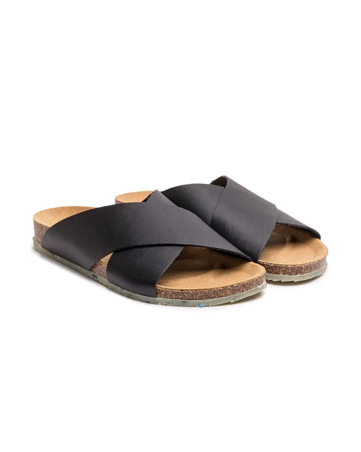 Sandale Sun Nero