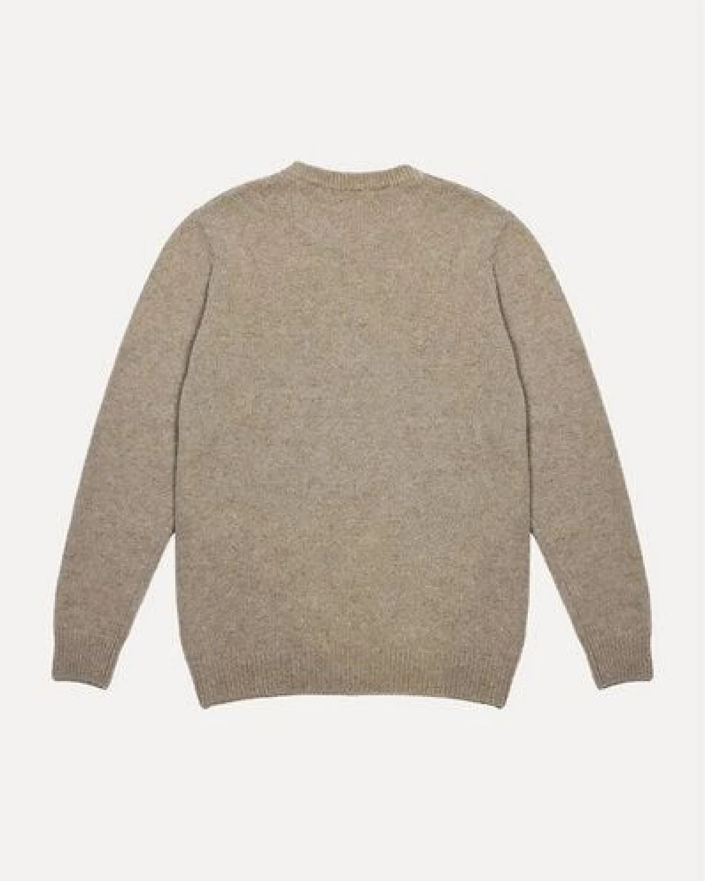Trendsplant Sella Knit Nomad Brown – Ansicht 3