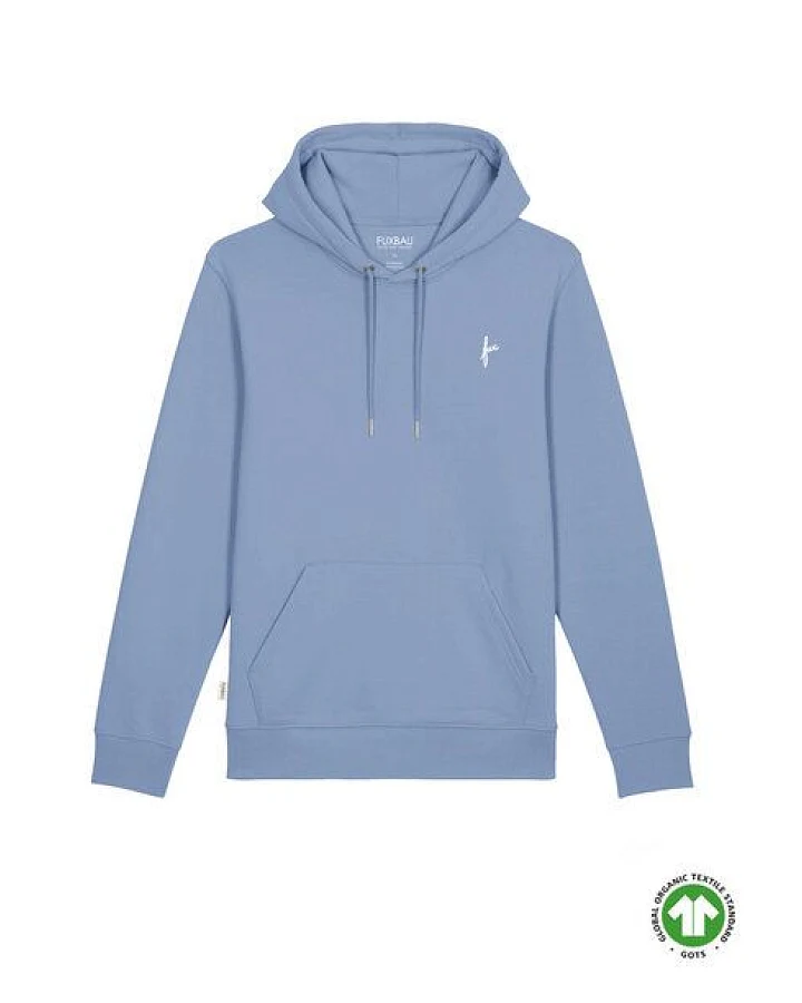 FUXBAU fux Hoodie