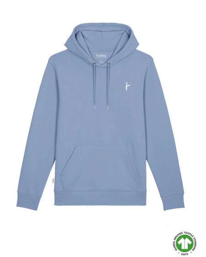 FUXBAU fux Hoodie
