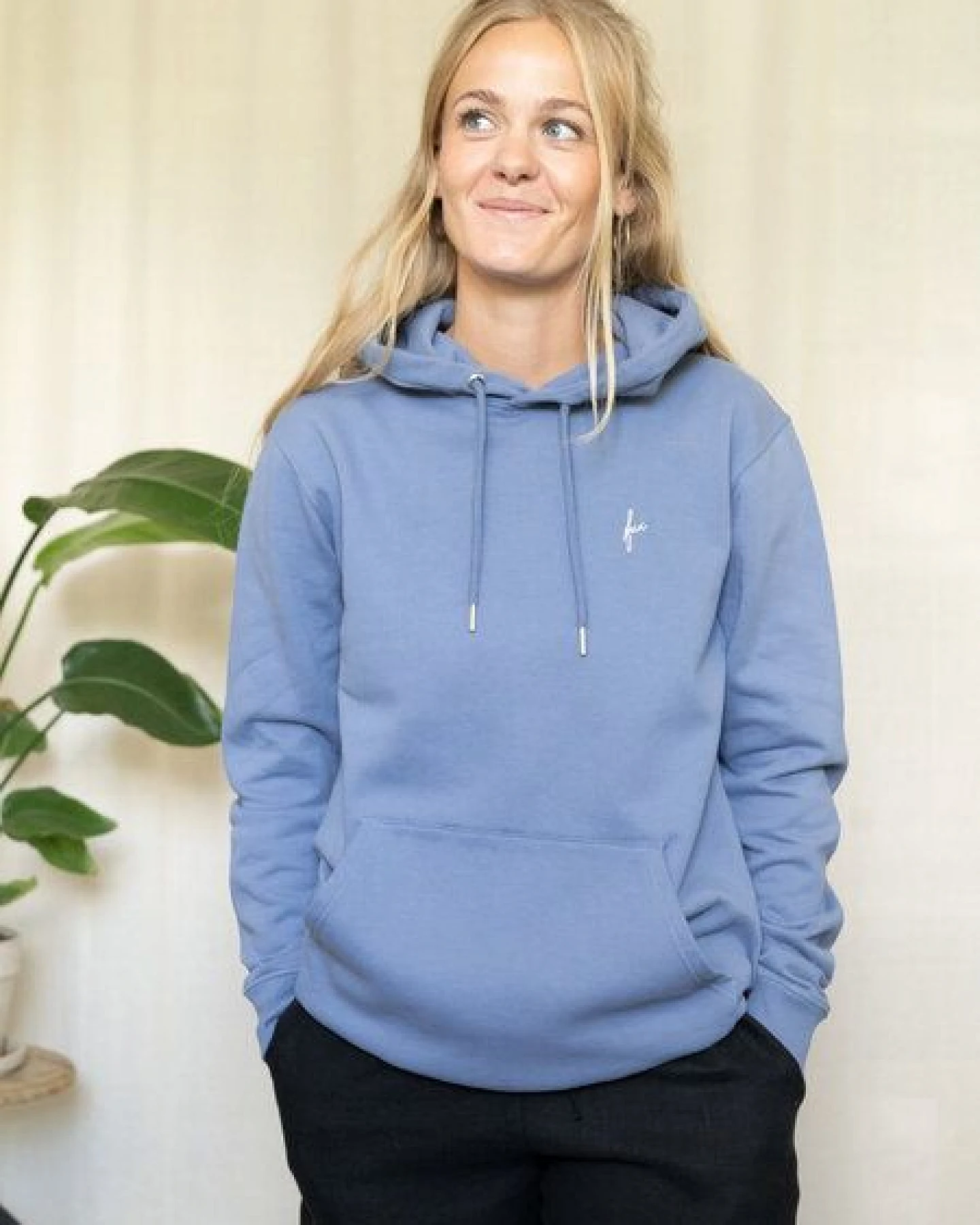 FUXBAU fux Hoodie – Ansicht 2