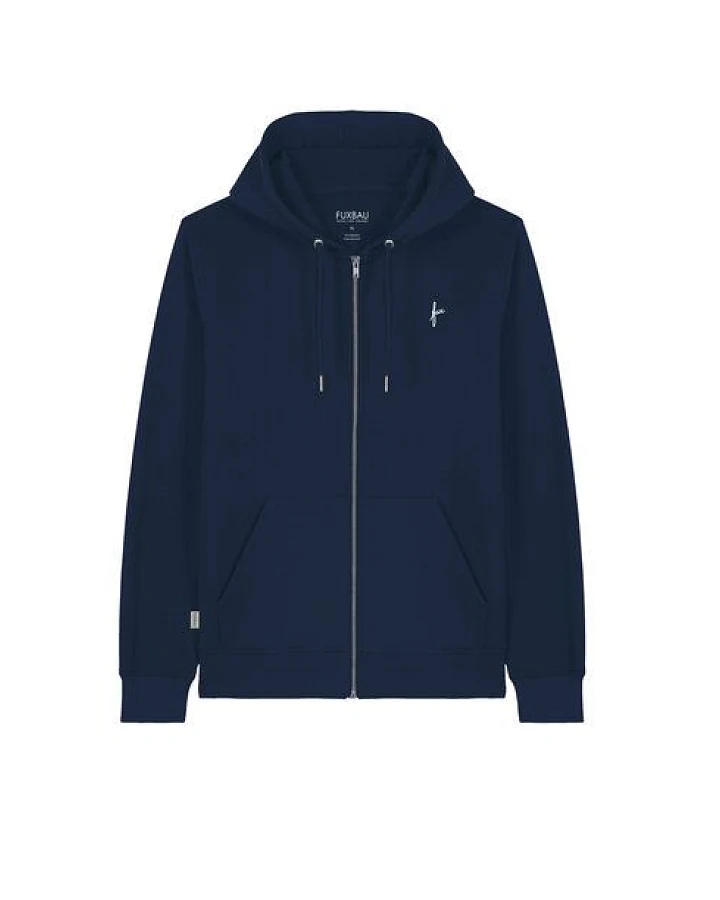 FUXBAU fux Sweatjacke