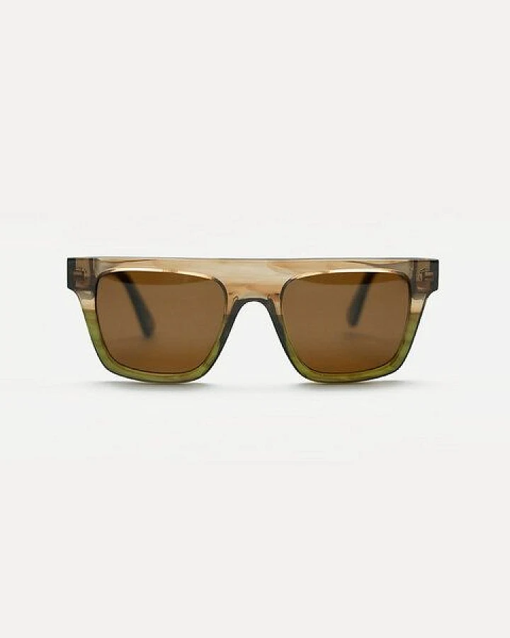 Trendsplant Mistral Sunglasses Havana