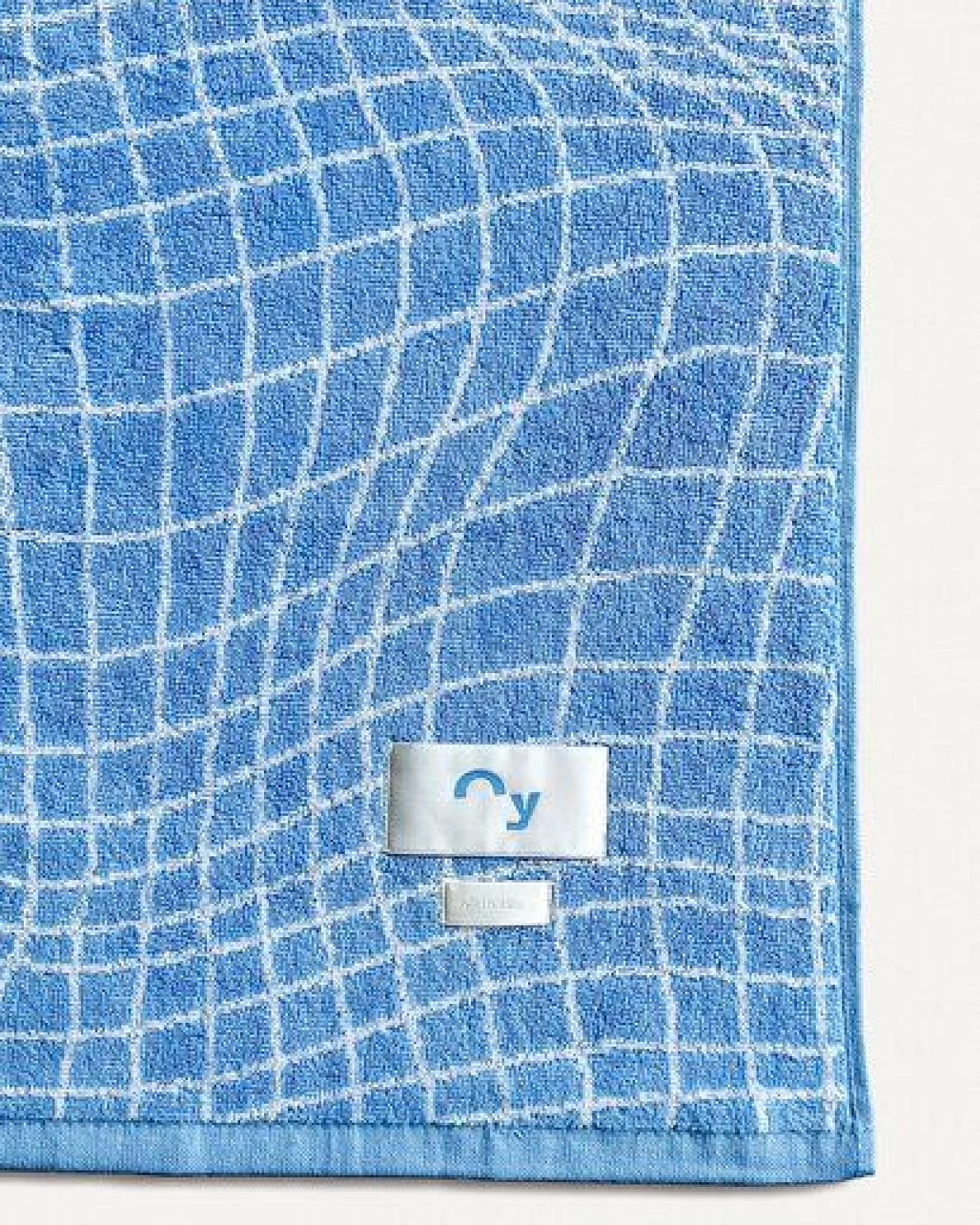 Oy Strandtuch „Blue Pool“ – Ansicht 4
