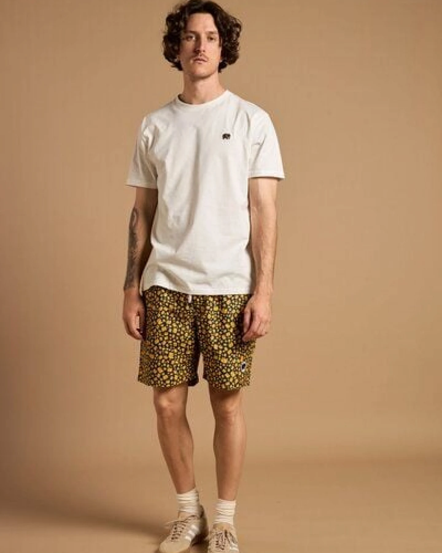 Trendsplant Manada SEAQUAL®YARN Swim Trunks – Ansicht 2