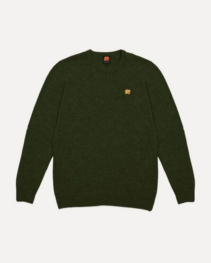 Trendsplant Sella Knit Ivy Green