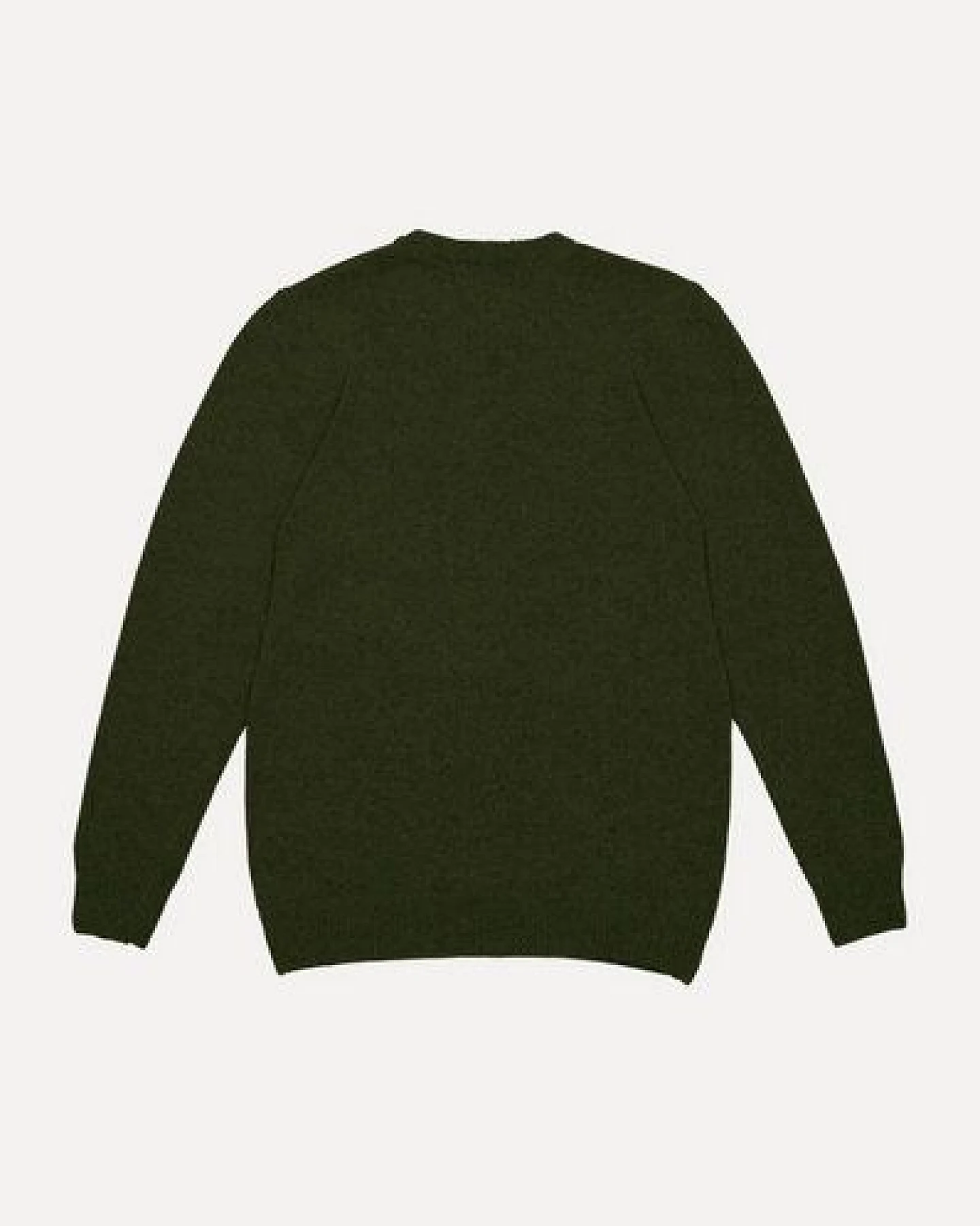 Trendsplant Sella Knit Ivy Green – Ansicht 3