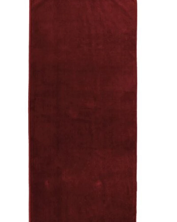 jilda-tex Sommer Strandtuch Velours Frottier 100% Bio-Baumwolle 80x180 cm Holiday