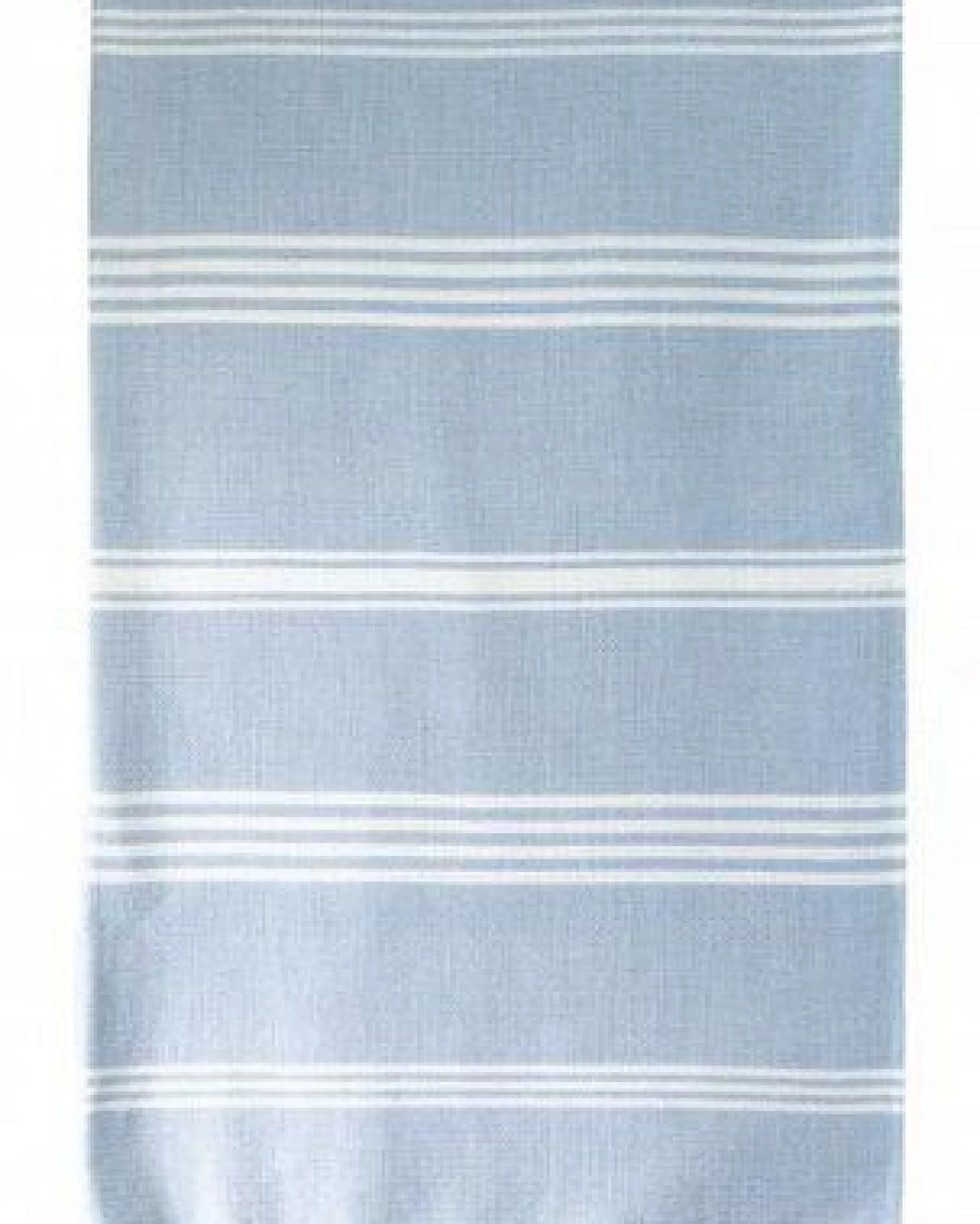 Karawan authentic Fouta Hamamtuch aus reiner Bio-Baumwolle 200 × 100 cm (Stil HAMMAM) – Ansicht 3