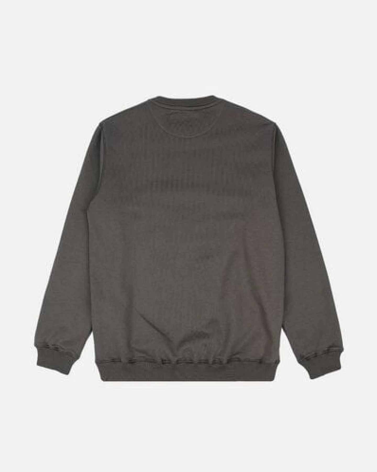 Trendsplant Organic Essential Sweatshirt Thunderstorm – Ansicht 3