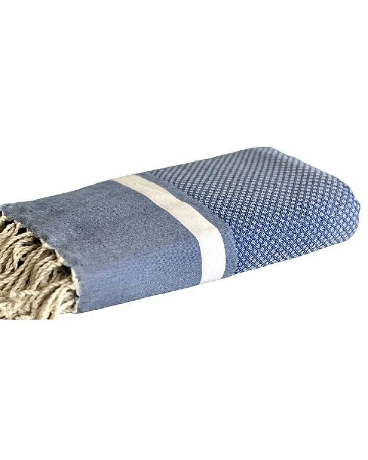Just Be Hamamtuch / Strandtuch Maxi XL Pied de Lion
