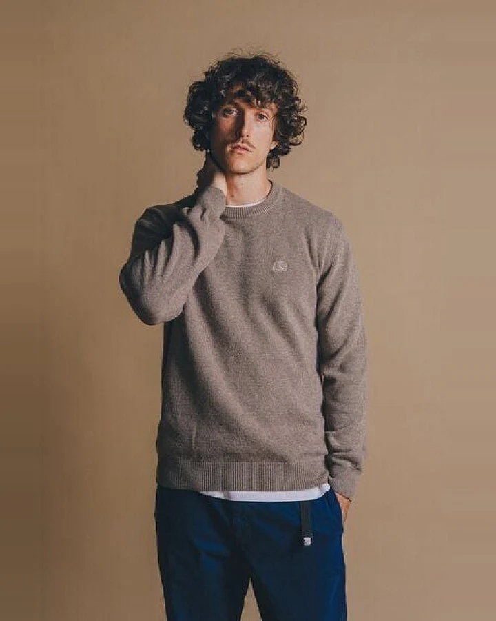 Trendsplant Tarbena Knit Stone