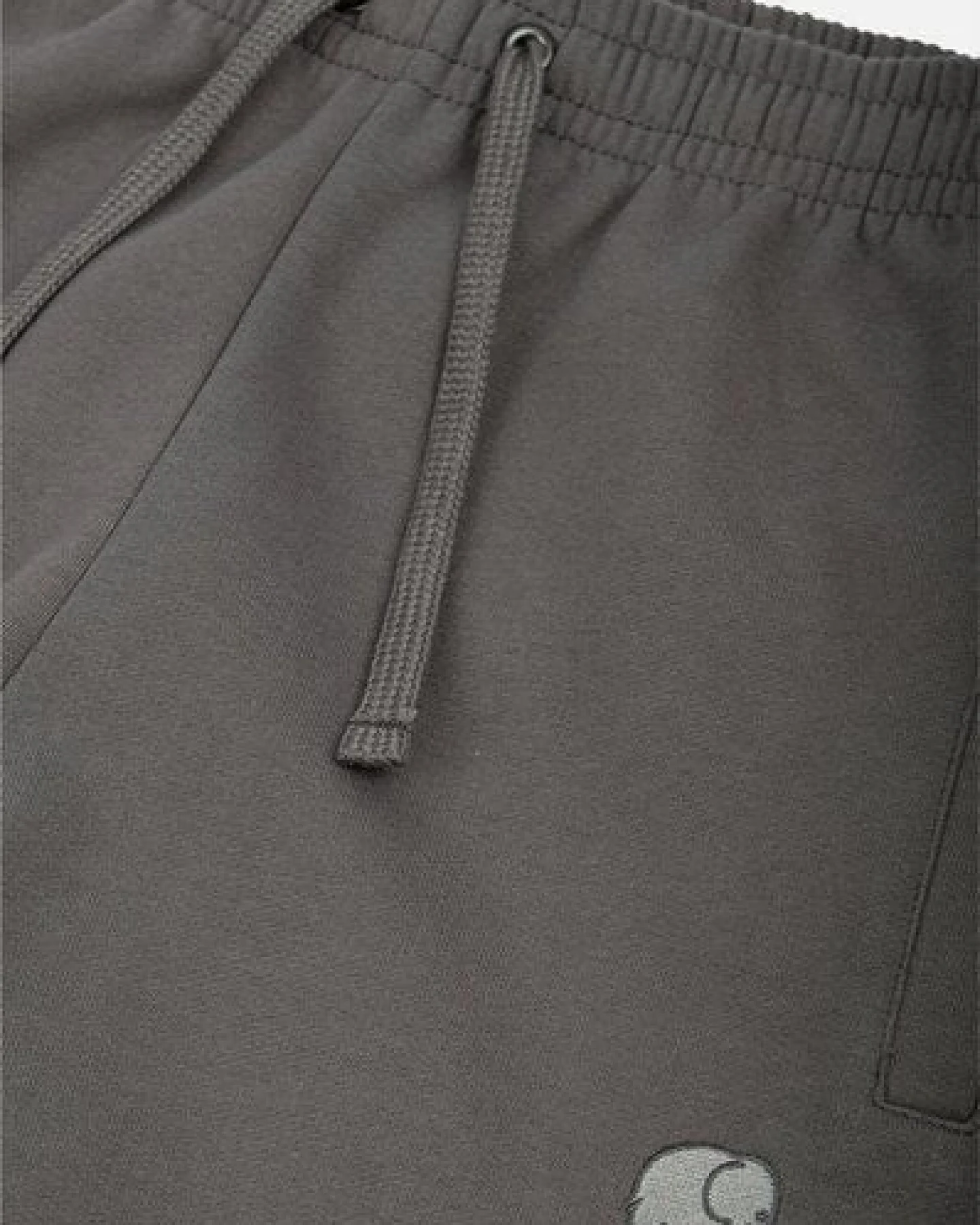 Trendsplant Organic Essential Sweatpants Thunderstorm – Ansicht 4