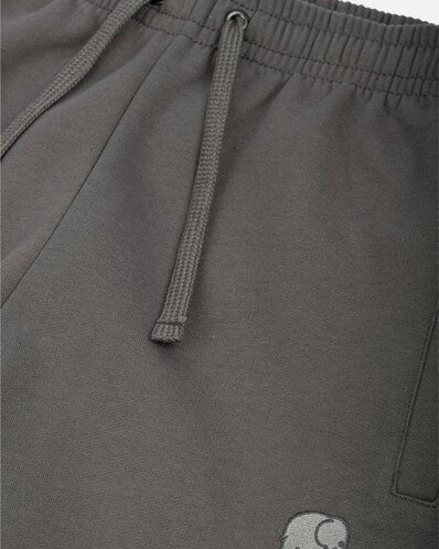 Trendsplant Organic Essential Sweatpants Thunderstorm – Ansicht 4