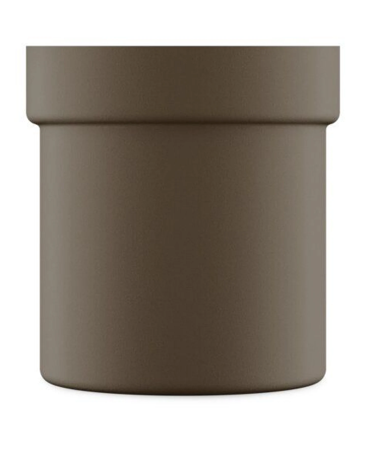 24bottles Straw Cup 800 ml aus Edelstahl – Ansicht 3