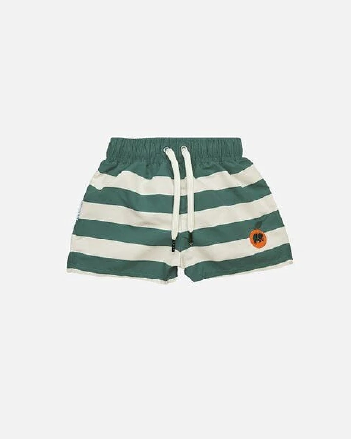 Trendsplant Owari Kids SEAQUAL®YARN Swim Trunks