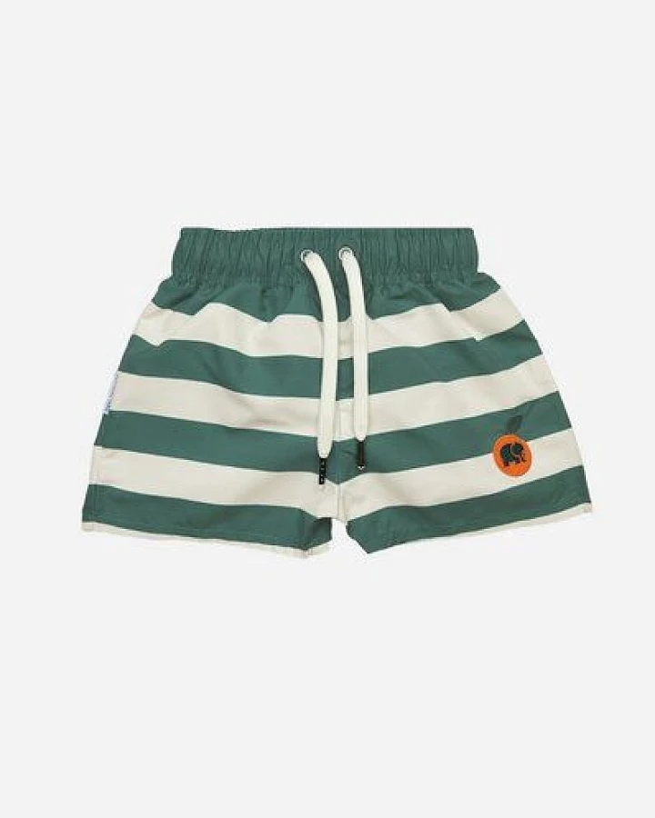 Trendsplant Owari Kids SEAQUAL®YARN Swim Trunks