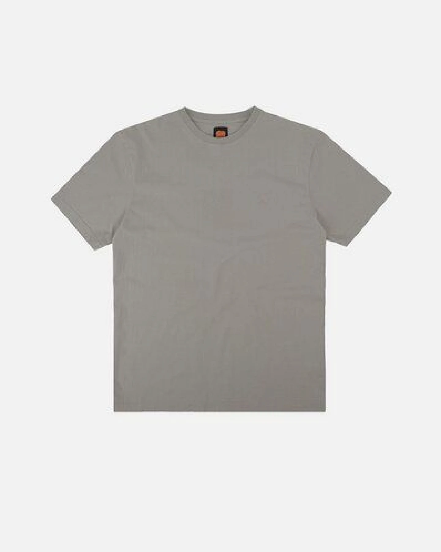 Trendsplant Essential Garment T-Shirt Organic Gray – Ansicht 2