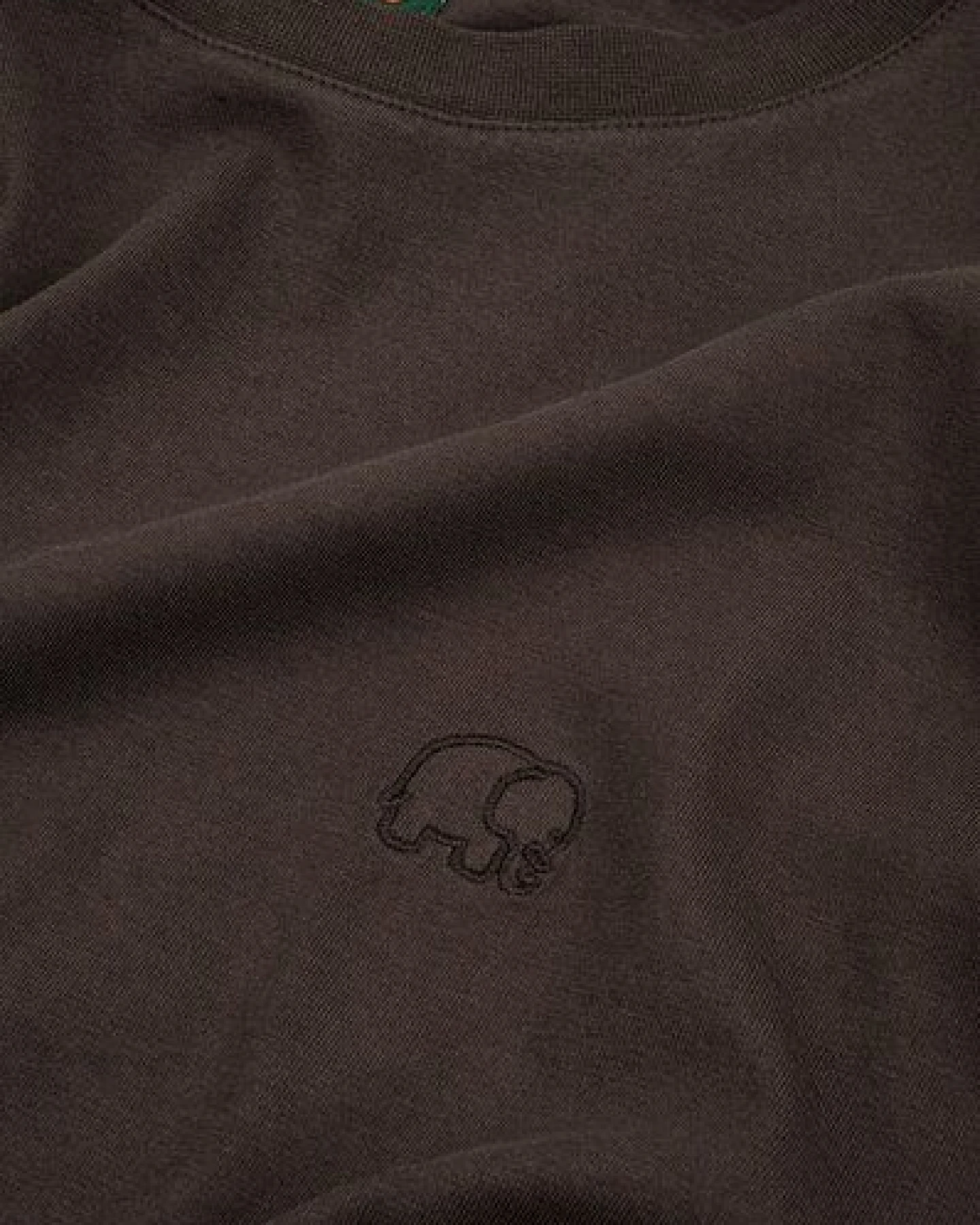 Trendsplant Essential Garment T-Shirt Delicioso – Ansicht 4