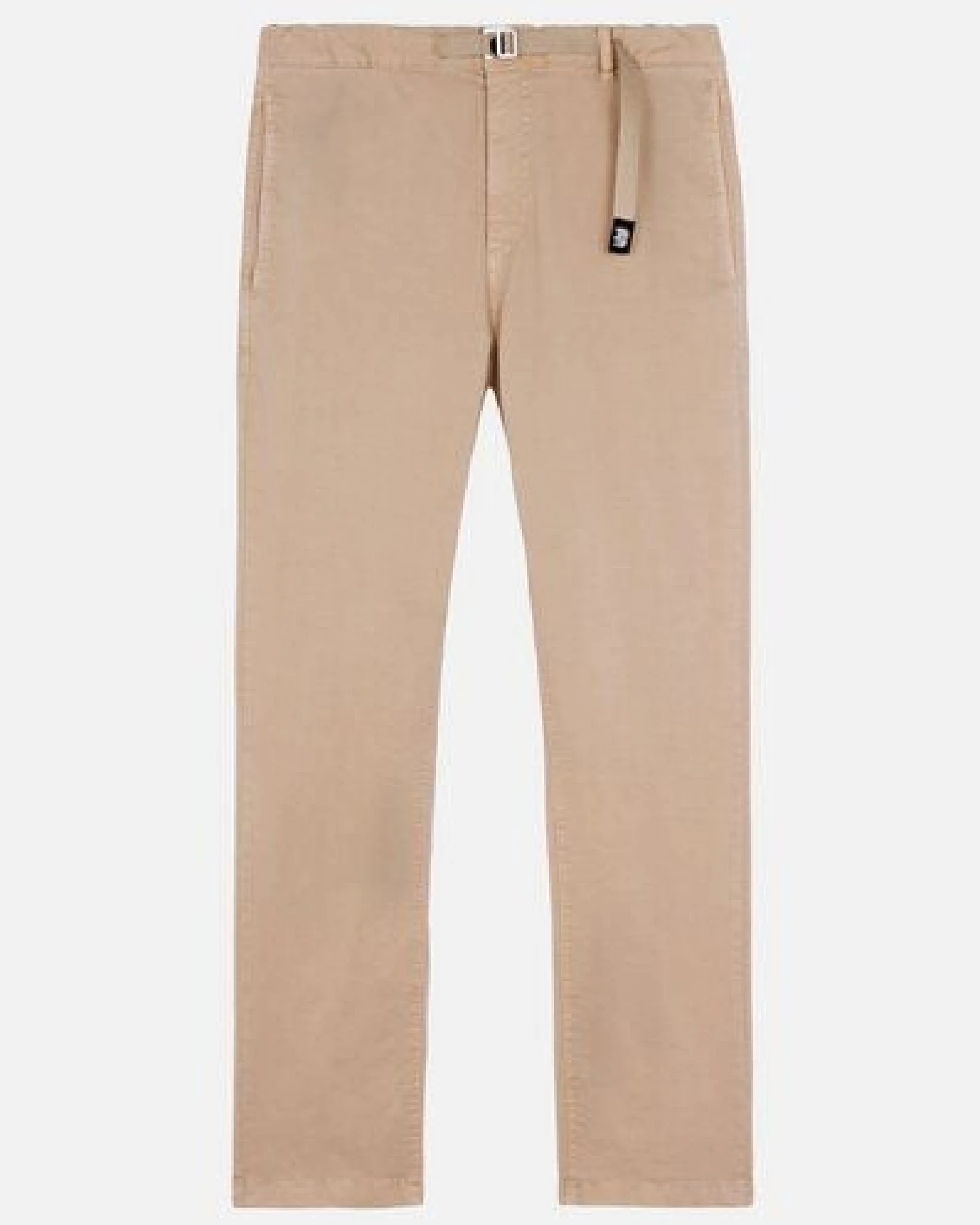 Trendsplant Ecodye Cotton Climber Pant Sand – Ansicht 2