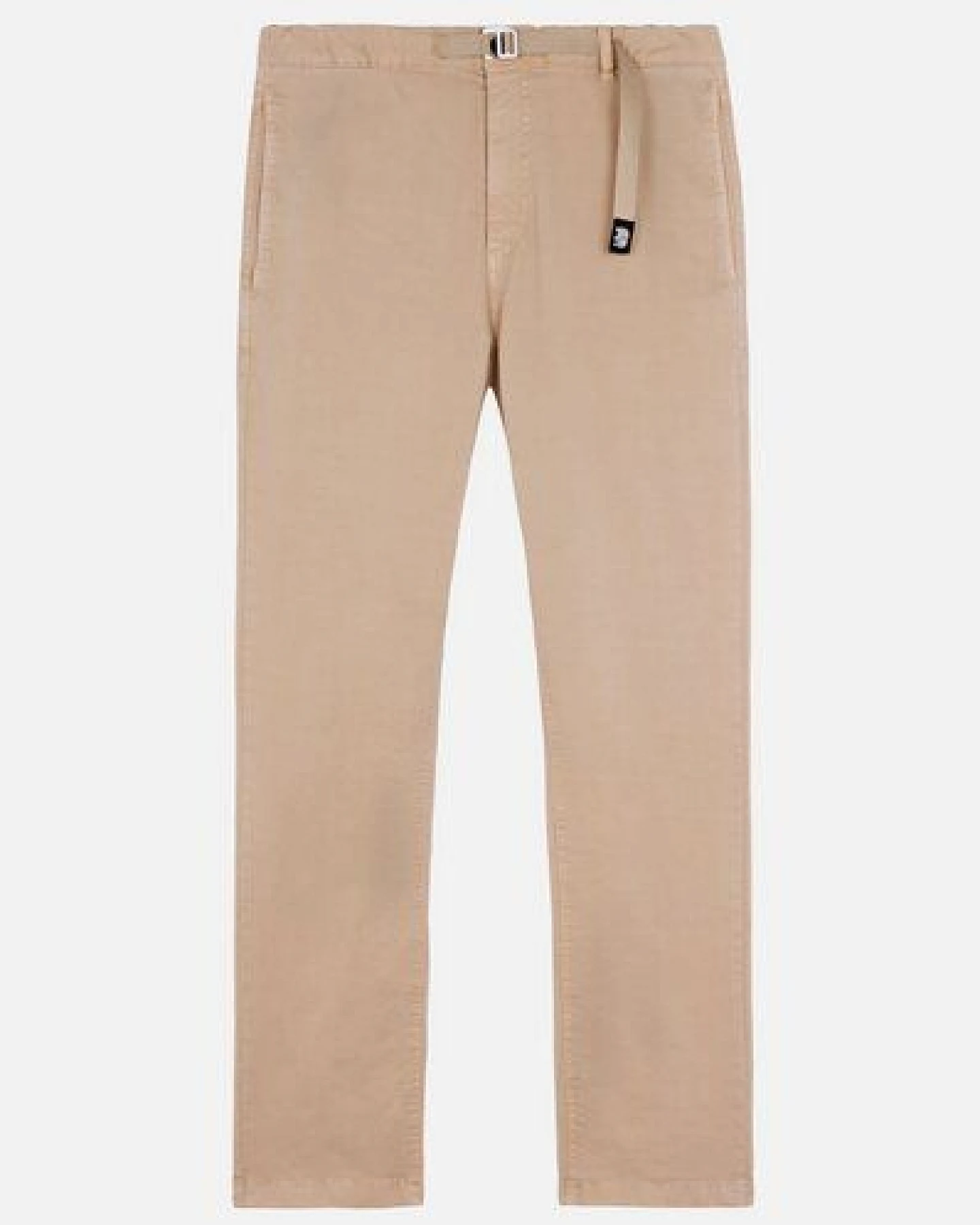 Trendsplant Ecodye Cotton Climber Pant Sand – Ansicht 2