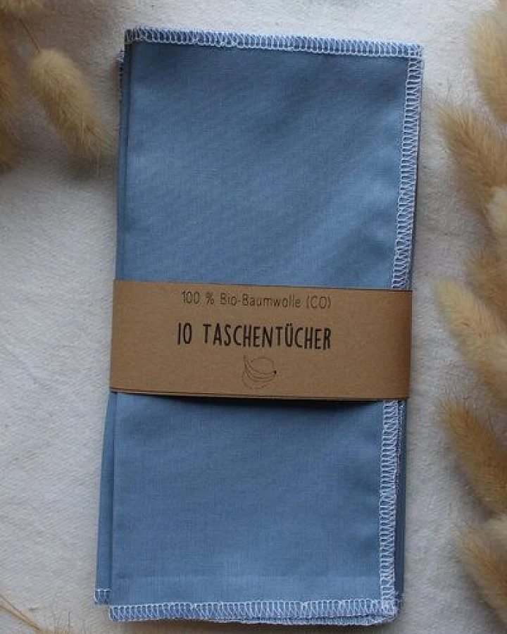 Blau
