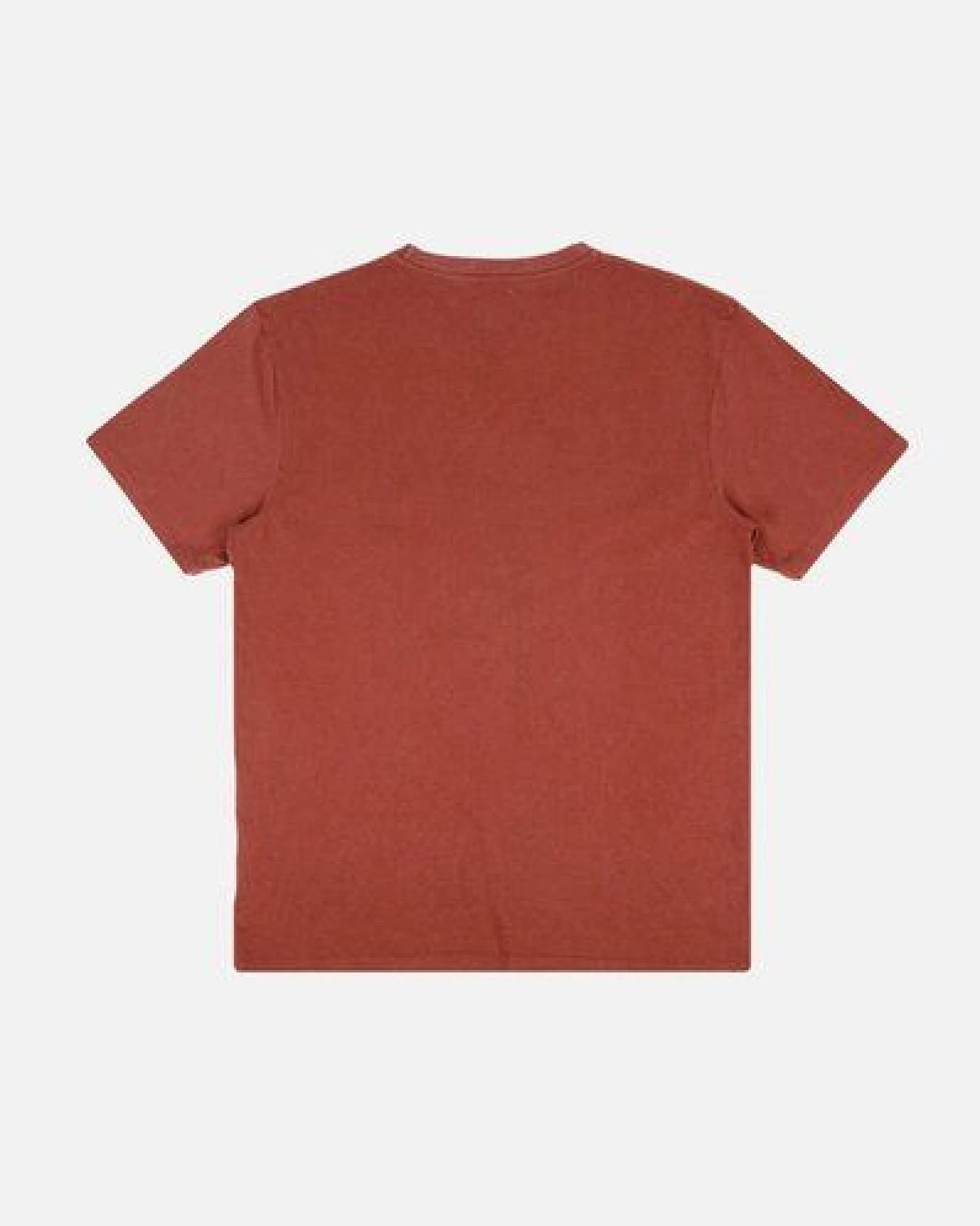 Trendsplant Garza Pigment Dyed T-Shirt Burning Sky – Ansicht 4