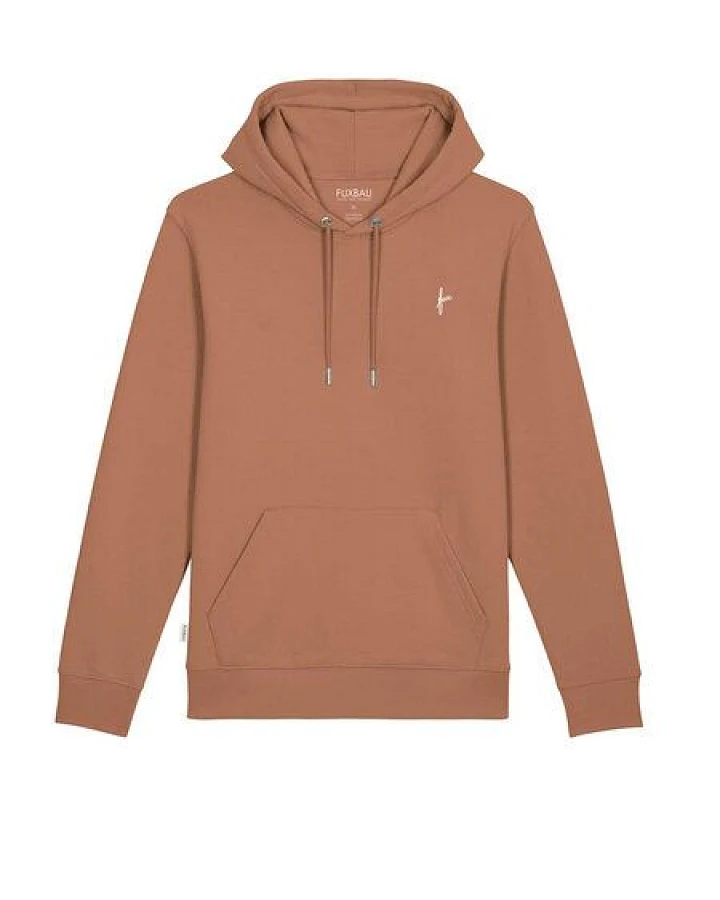 FUXBAU fux Hoodie