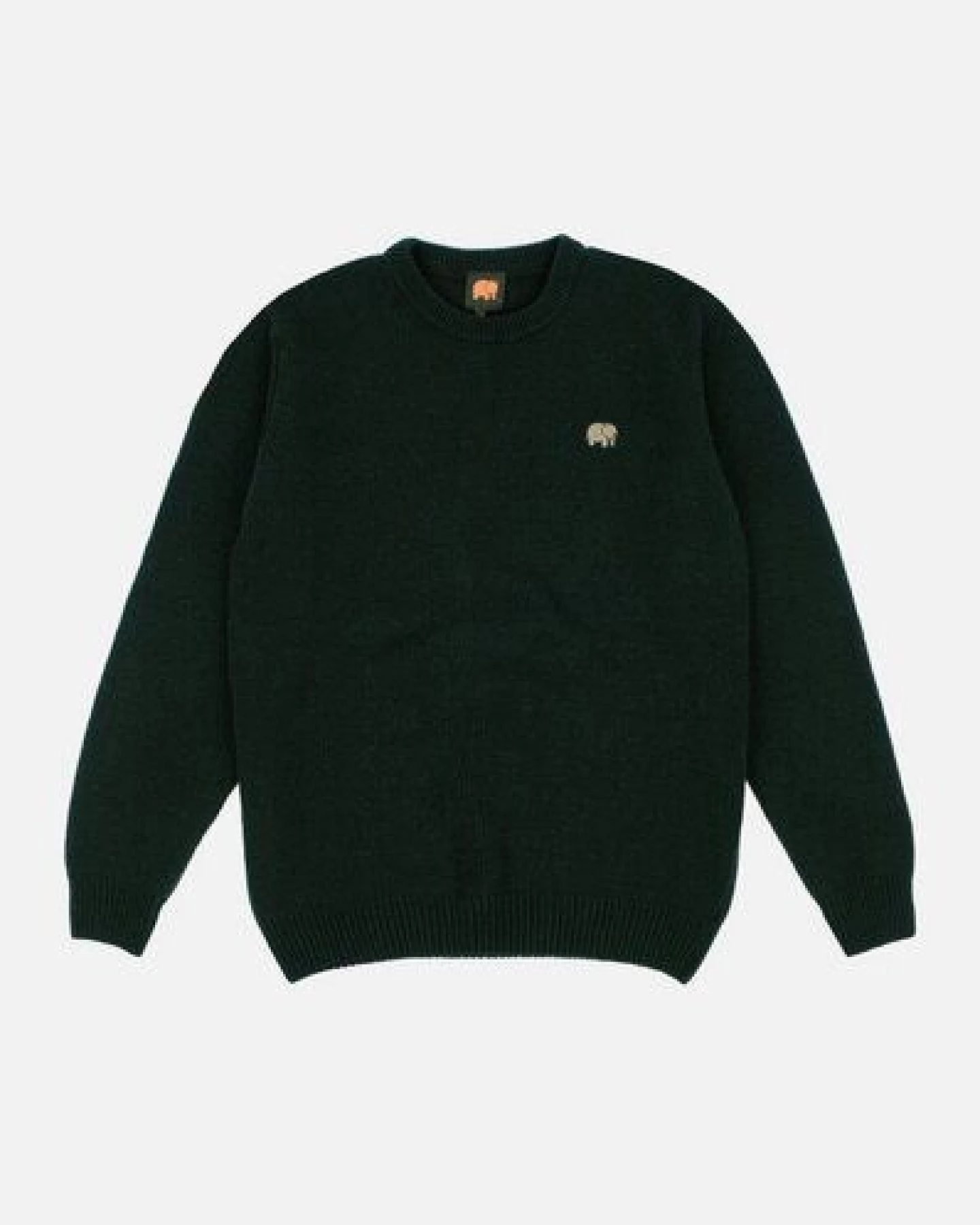 Trendsplant Sella Knit Pine Green – Ansicht 2