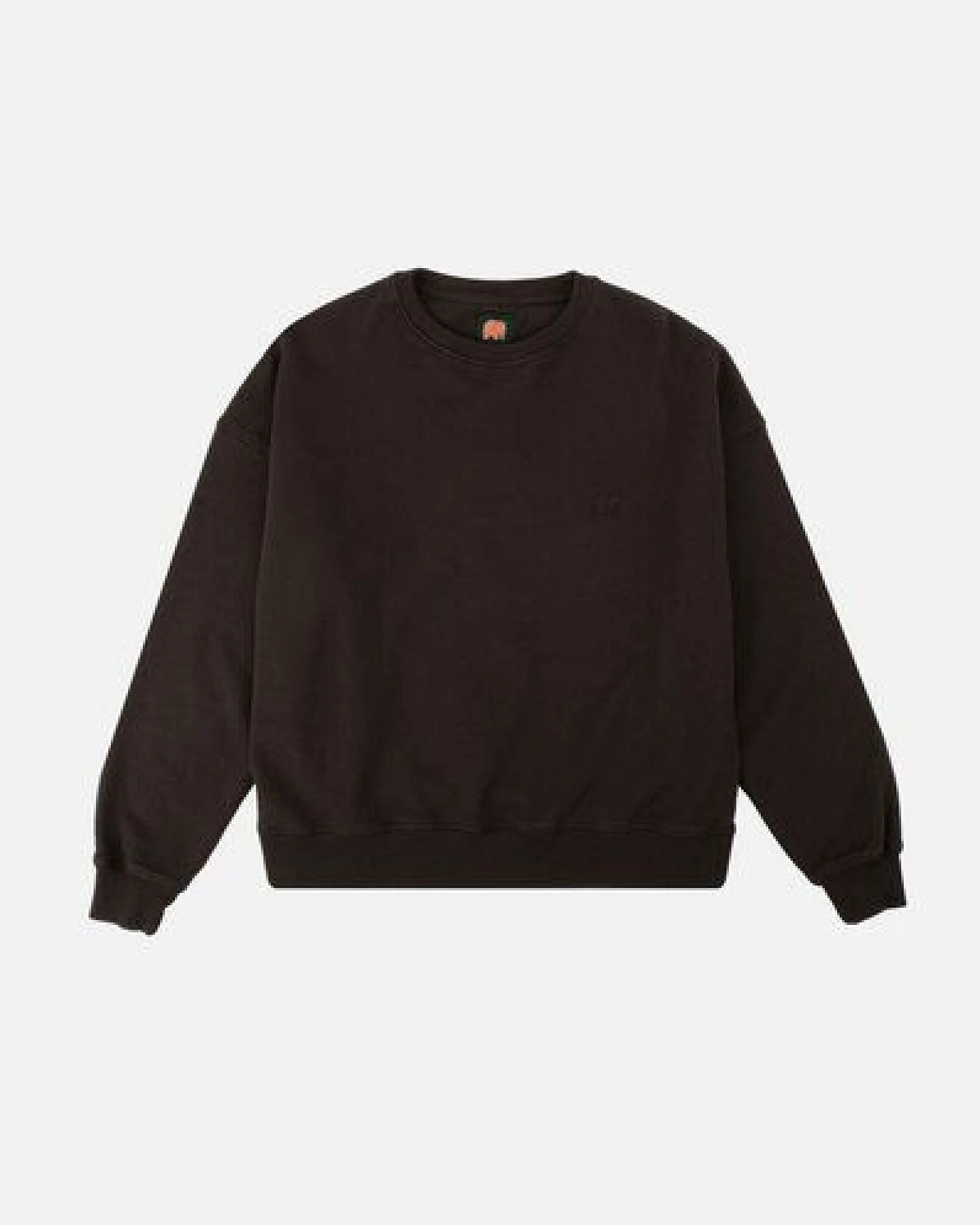 Trendsplant Women's Essential Garment Heavyweight Oversized Sweatshirt Delicioso – Ansicht 2