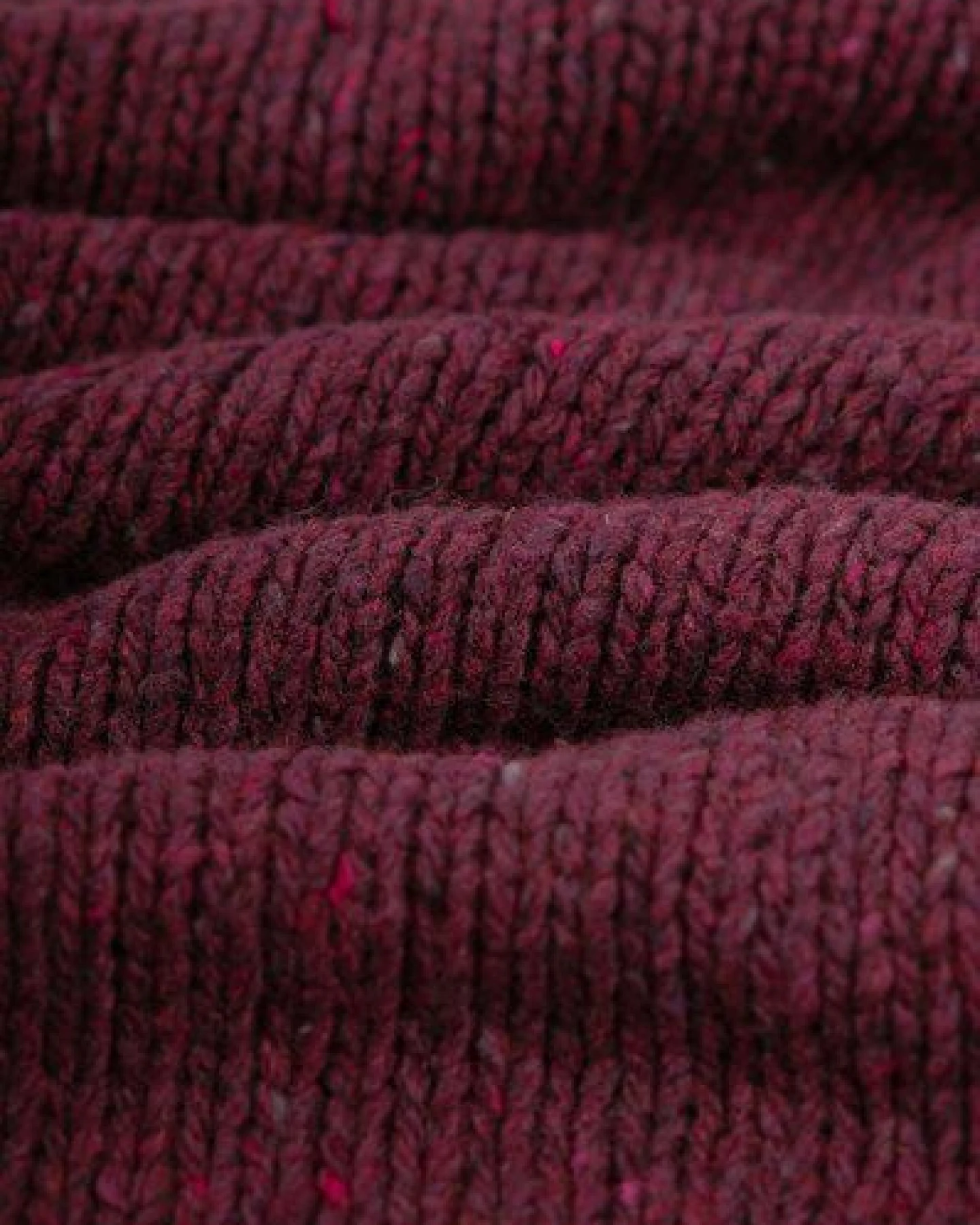 Trendsplant Maigmo Knit Syrah – Ansicht 2