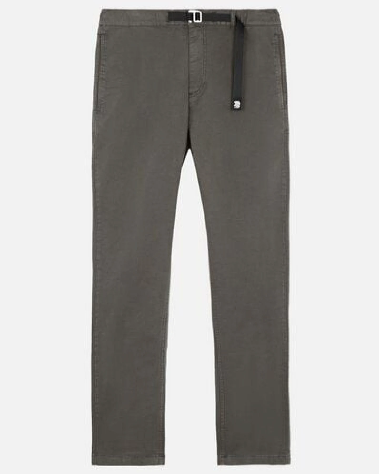 Trendsplant Ecodye Cotton Climber Pant Dark Grey – Ansicht 2