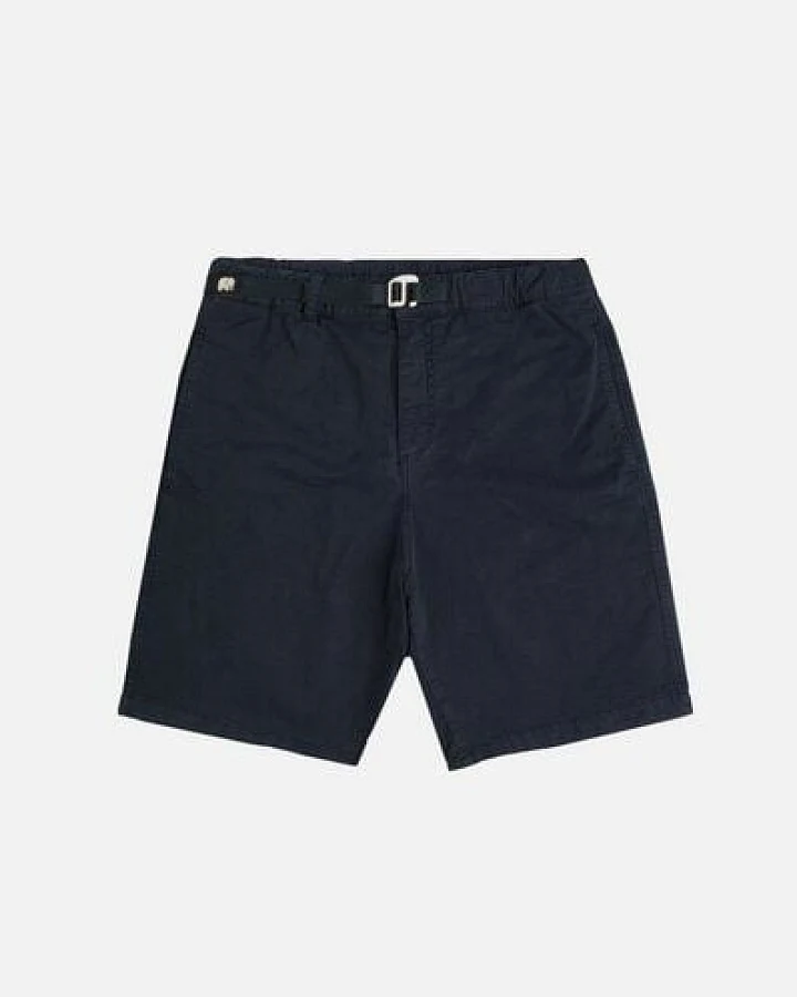 Trendsplant Ecodye Cotton Climber Shorts Navy