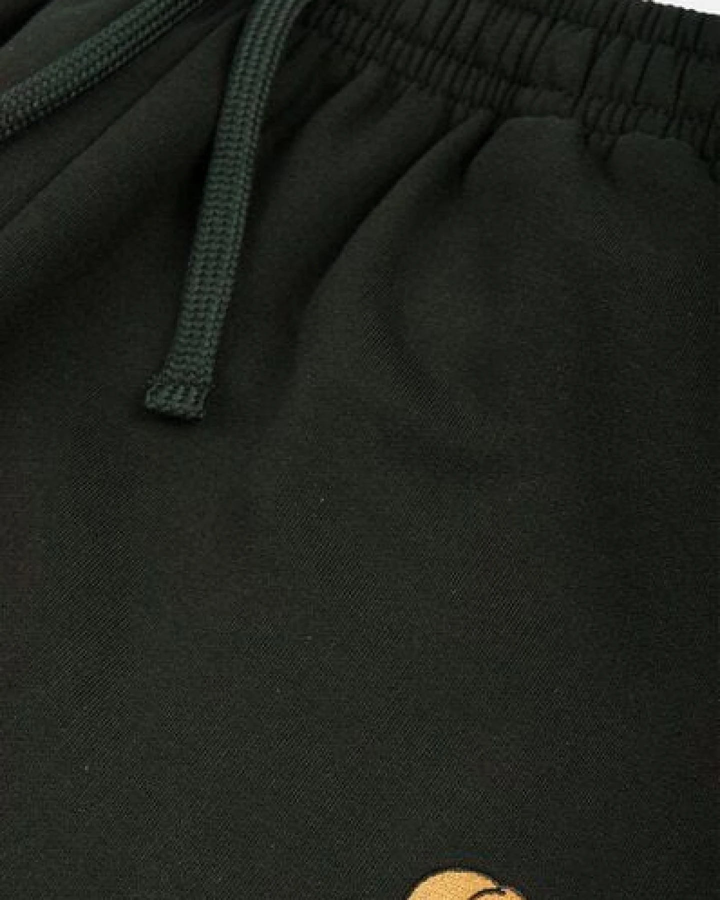 Trendsplant Organic Essential Sweatpants Scarab Green – Ansicht 4