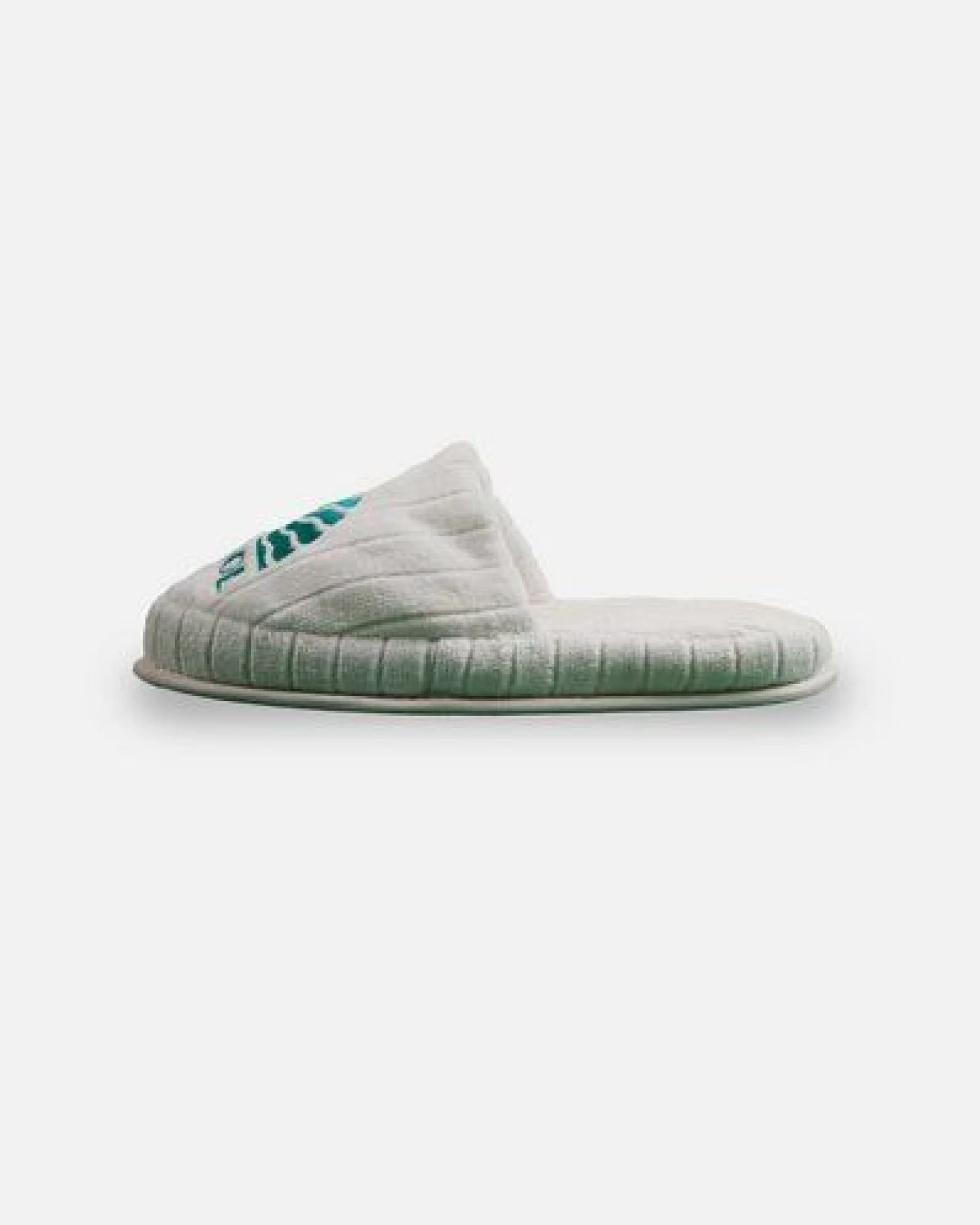 Trendsplant x Antonyo Marest Hotel del Sol Slippers White – Ansicht 3