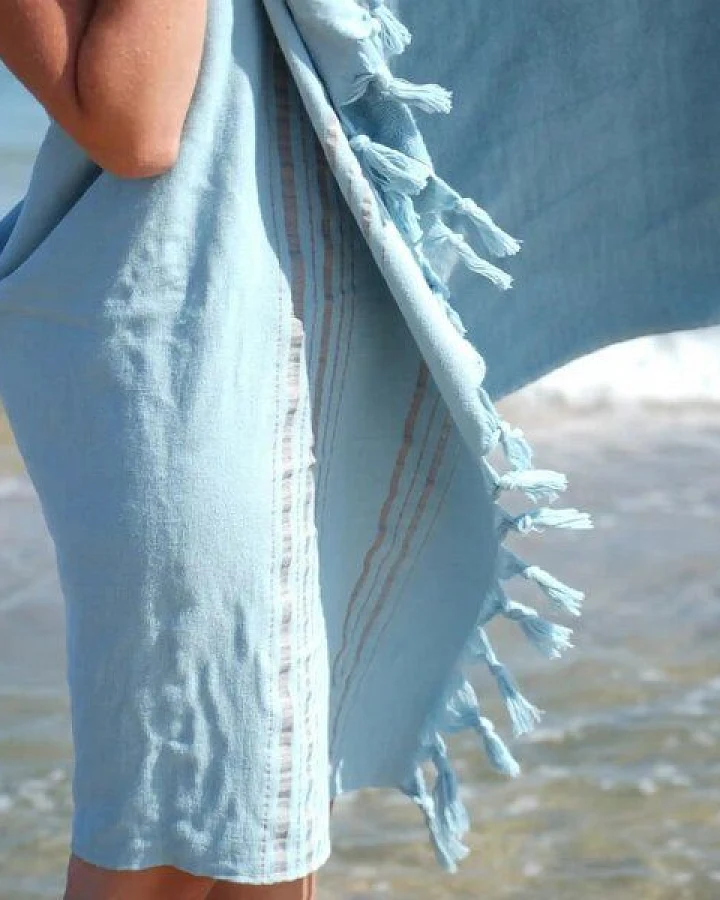 Blau