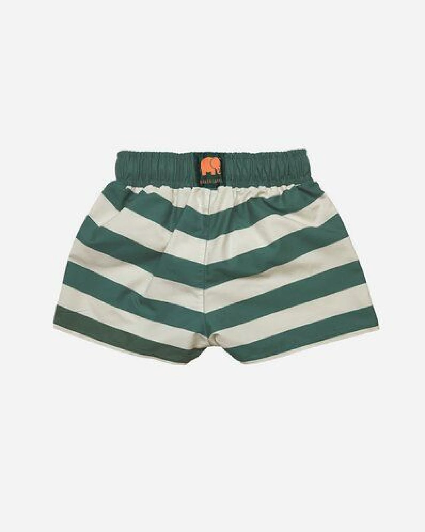 Trendsplant Owari Kids SEAQUAL®YARN Swim Trunks – Ansicht 3