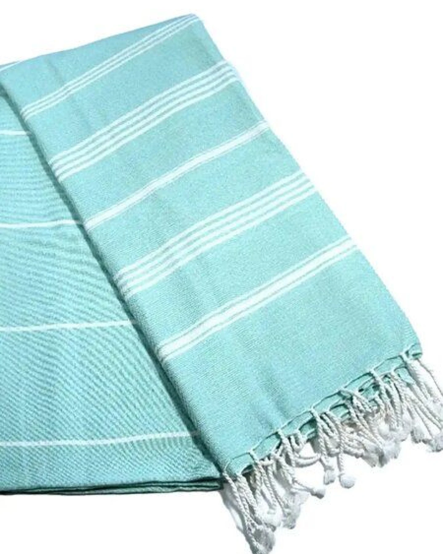 Karawan authentic Fouta Hammam Collection – Hammamtuch aus Bio-Baumwolle – Ansicht 4