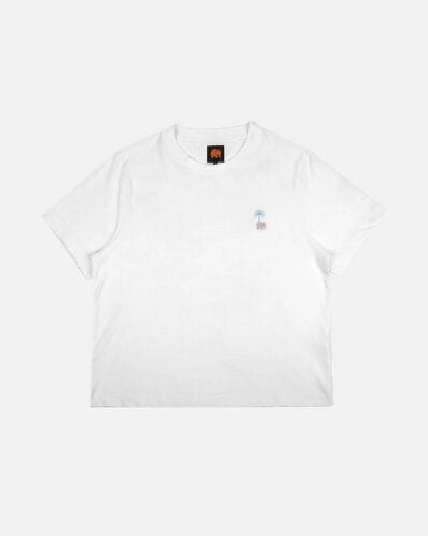 Women's Antonyo Marest x Trendsplant Allegra Hut T-Shirt – Ansicht 4