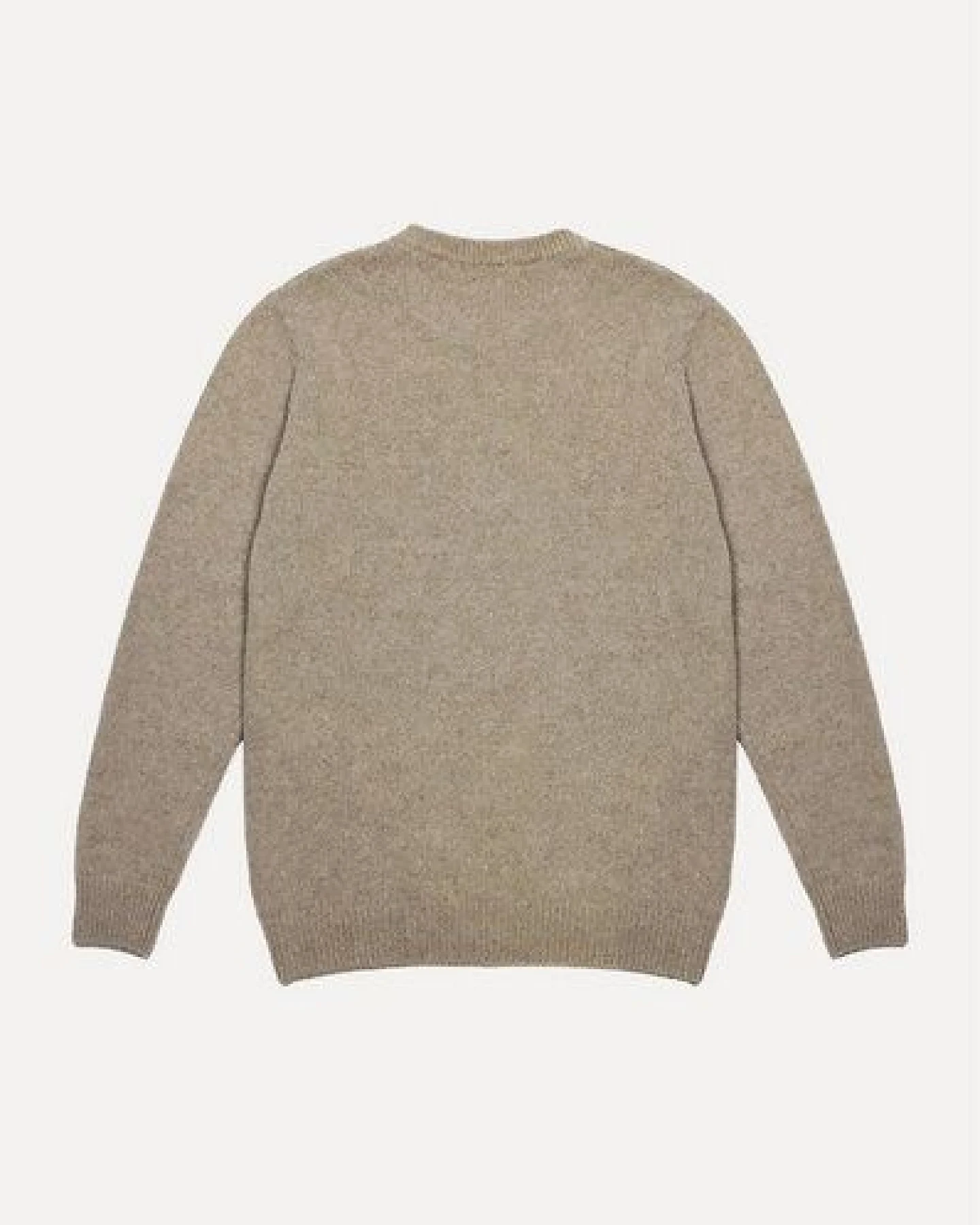 Trendsplant Sella Knit Nomad Brown – Ansicht 3